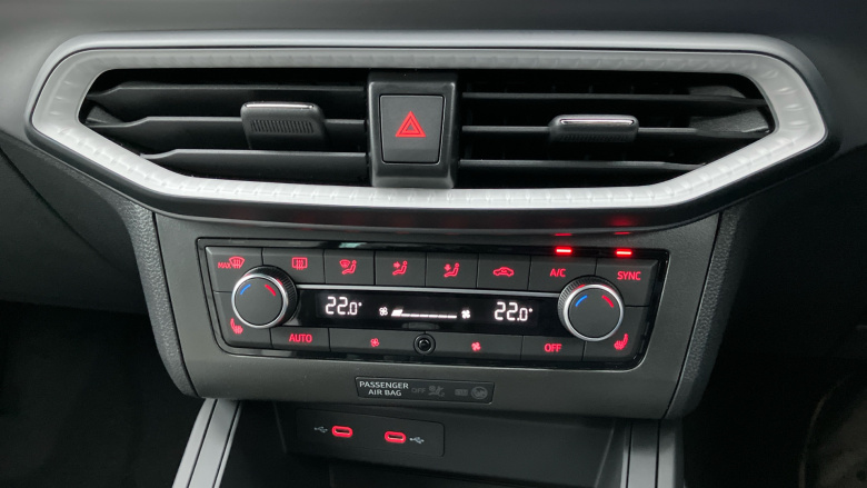 SEAT Ibiza 1.0 TSI 115 FR Sport 5dr DSG Petrol Hatchback